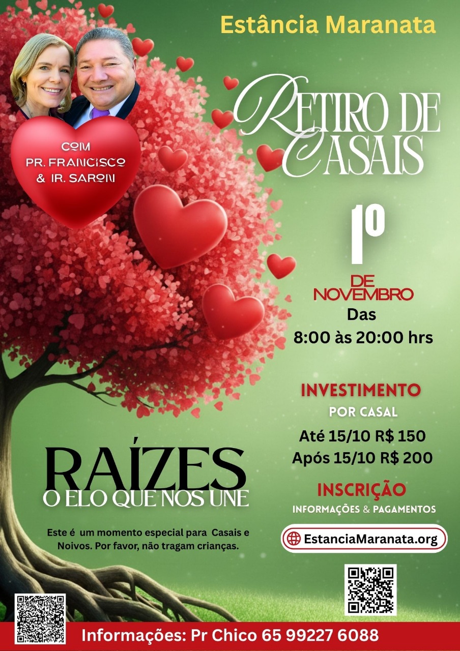 Retiro de Casais
